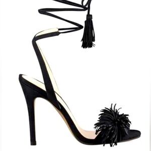 Ivanka Trump Hettie Samdal